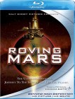Roving Mars Blu-ray Disc cover art