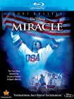 Miracle Blu-ray Disc cover art