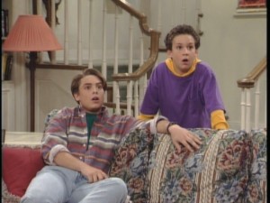 Eric and Cory respond to Jim Abbott in "Class Pre-Union."