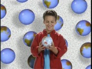 The original Season 1 opening credits!