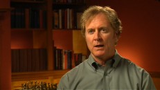 Screenwriter Randall Wallace talks about his own Scottish heritage and the writing of Braveheart in "A Writer's Journey."