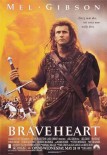 Braveheart (1995) movie poster - click to buy
