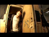 Aaron Paul wraps up "Inside the RV", his tour of the show's less portable, more filmable meth lab on wheels.