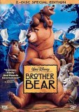 Buy Brother Bear from Amazon.com