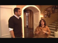 In "Open House", set designer Bryan John Venegas and production designer Denny Dugally explain how the Walker residence is designed to accommodate a prying camera crew.