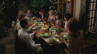 The Walkers are all on their best behavior for the social worker who'll determine Kitty and Robert's eligibility as adoptive parents.