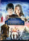 Bridge to Terabithia - June 19