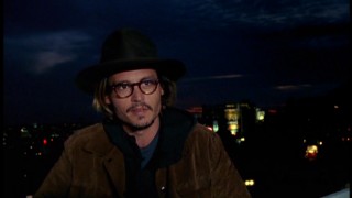 How did Johnny Depp get involved with this?