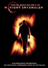 Buy The Buried Secret of M. Night Shyamalan from Amazon.com