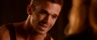 Jack (Cam Gigandet) is Ali's roommate and friend, but might he want to be more than that?