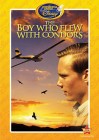 The Boy Who Flew With Condors (1967) (Disney Movie Club Exclusive DVD)