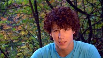Nick Jonas talks about his brothers and his dreamy self in "Real Life Rock Stars."