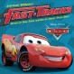 Lightning McQueen's Fast Tracks CD