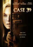 Case 39 DVD cover art -- click to buy from Amazon.com