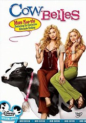 Buy Cow Belles from Amazon.com