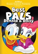 Buy Classic Cartoon Favorites: Volume 11 - Best Pals: Donald & Daisy from Amazon.com
