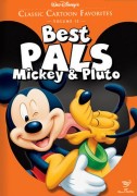 Buy Classic Cartoon Favorites: Volume 12 - Best Pals: Mickey & Pluto from Amazon.com