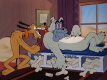 Don't mess with Pluto.