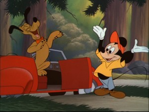 Welcome to South America!