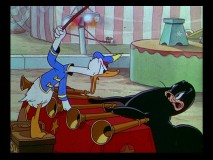 "Mickey's Circus"
