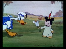 "Orphans' Picnic"