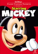 Buy Classic Cartoon Favorites: Volume 1 - Starring Mickey from Amazon.com