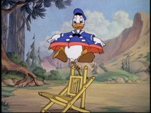 "Donald's Vacation"