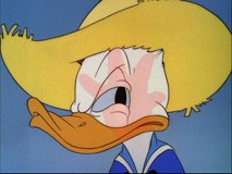 "Old MacDonald Duck"