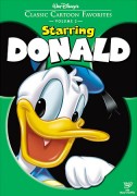 Buy Classic Cartoon Favorites: Volume 2 - Starring Donald from Amazon.com