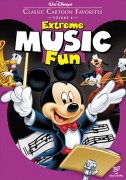 Buy Classic Cartoon Favorites: Volume 6 - Extreme Music Fun from Amazon.com