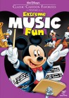 Classic Cartoon Favorites: Volume 6 - Extreme Music Fun (click for larger view).