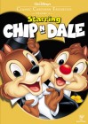 Classic Cartoon Favorites: Volume 4 - Starring Chip 'N Dale