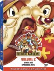 Chip 'n Dale Rescue Rangers: Volume 2 - November 14