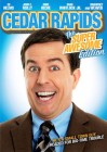 Cedar Rapids: The Super Awesome Edition DVD - click to buy from Amazon.com