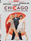 Buy Chicago: The Razzle-Dazzle Edition 2-Disc DVD from Amazon.com