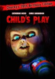 Buy Child's Play: Chucky's 20th Birthday Edition DVD from Amazon.com