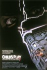 Child's Play movie poster