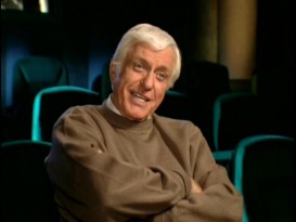 Dick Van Dyke reminisces about his time working on the film, including some of the things that went wrong during the shoot.