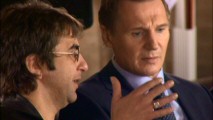 Atom Egoyan directs Liam Neeson in the prolixly-titled "Introducing Chloe: The Making of 'Chloe' Directed by Atom Egoyan."