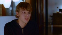 Michael (Max Thieriot) explains the animosity he holds for his mother in this deleted scene.
