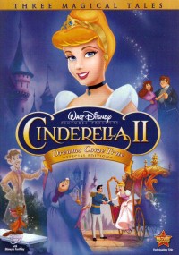 Buy Cinderella II: Dreams Come True - Special Edition DVD from Amazon.com
