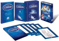 Cinderella: Collector's Gift Set - October 4
