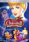 "Cinderella III: A Twist in Time" has been scheduled for February 6, 2007.