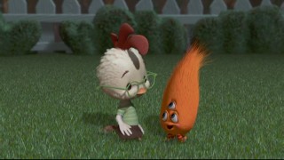 Where do you come from, little visitor?
