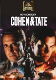 Cohen & Tate DVD cover art -- click to buy from Amazon.com