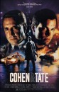 Cohen & Tate (1989) movie poster