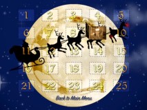 After December 9th's clip plays, we return to Stephen Colbert's 25-Day Video Advent Calendar.
