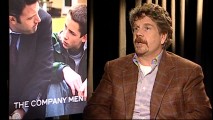 John Wells discusses his feature film writing/directing debut in an audio commentary and this making-of featurette.