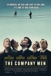 The Company Men (2011) movie poster