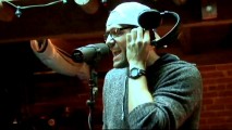 Josh Hopkins takes his character's silly songwriting into the recording studio for a short music video of the ditty "Confident in My Sexuality."